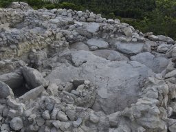 Yacimiento de la Almoloya 2023